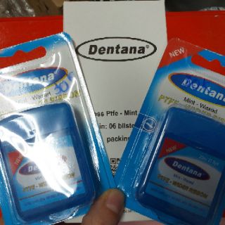 Chỉ nha khoa Dentana