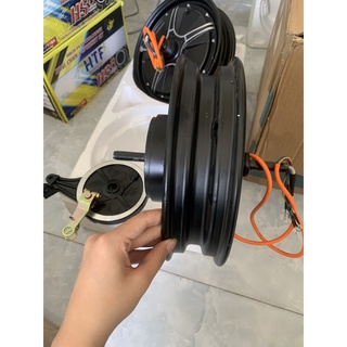 Động Cơ Xe Điện 133M Mới 100%
