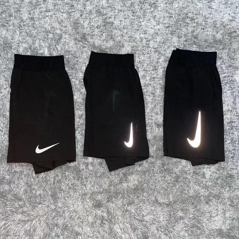 Quần Short Bóng Rổ Thoáng Khí Thời Trang Mùa Hè Phong Cách Mới Cho Nam