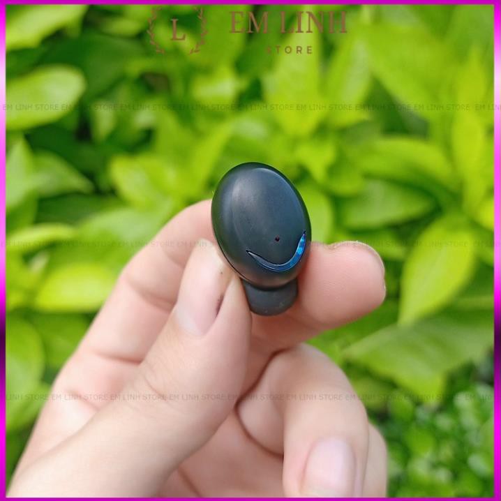 Tai Nghe Bluetooth True Wireless F9 PRO Bluetooth 5.0 | Bản Quốc Tế | Cảm Ứng | Chống Nước