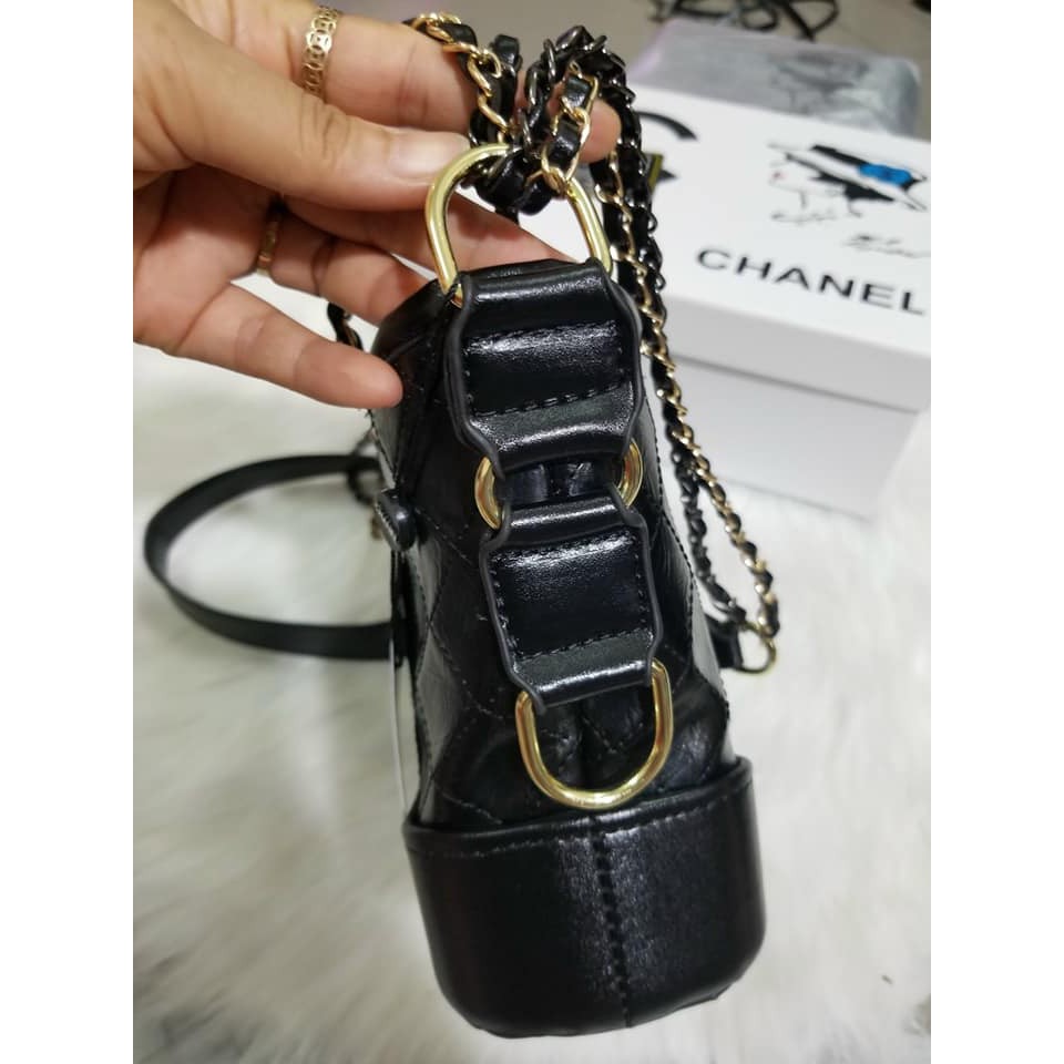 Túi Thời Trang Nữ Hobo Trám Siêu Hot TN280