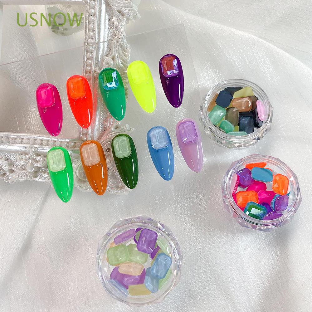 Phụ Kiện Trang Trí Móng Tay 3D