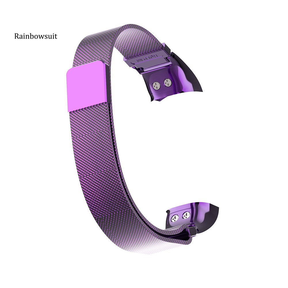 Dây đeo đồng hồ bằng hợp kim Huawei Honor Band 4/5