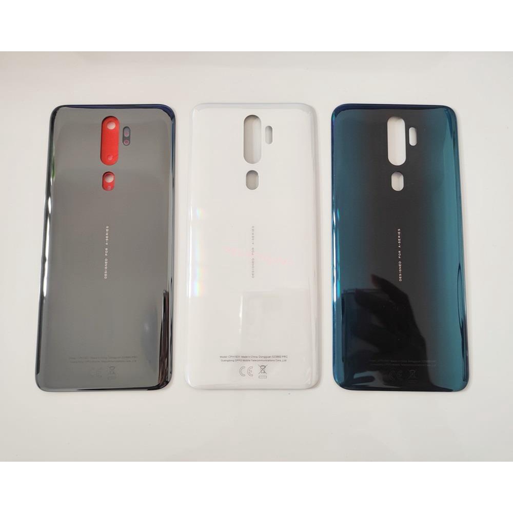 Nắp Lưng Điện Thoại Oppo A5 2020 Thay Thế Chuyên Dụng Cho