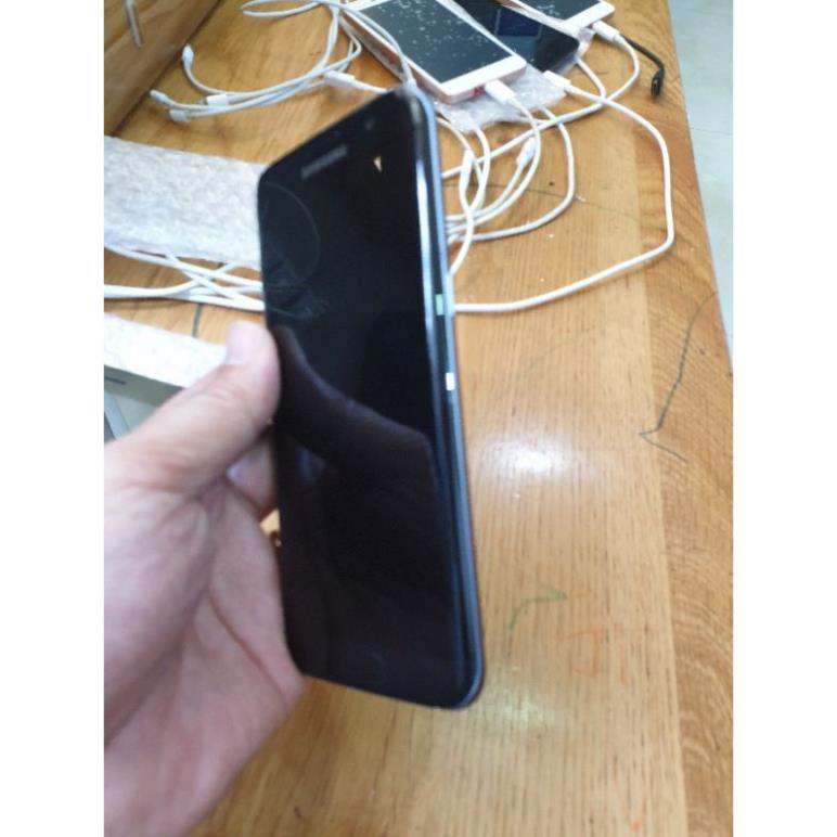 Điện thoại Samsung Galaxy S7 Chính Hãng 2sim ram 4G/32G, Camera Sắc nét, Chiến Game nặng Chất
