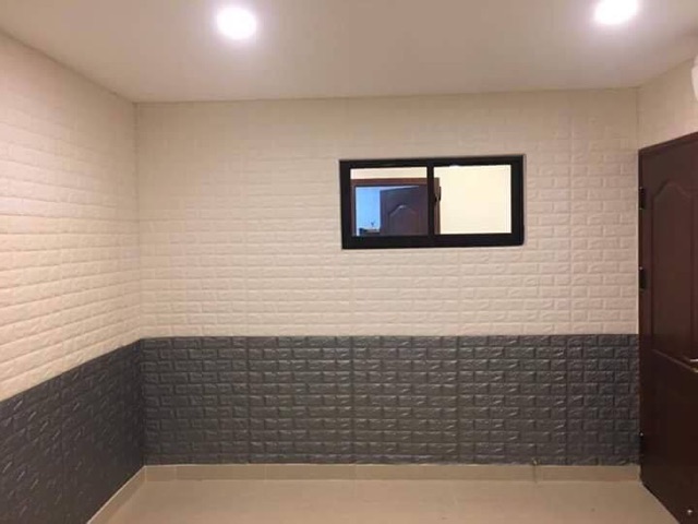 Xốp dán tường sỉ tốt nhất dày 5mm | BigBuy360 - bigbuy360.vn