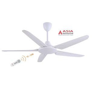 [Cam kết hàng chính hãng] Quạt trần cao cấp QT05- ASIA