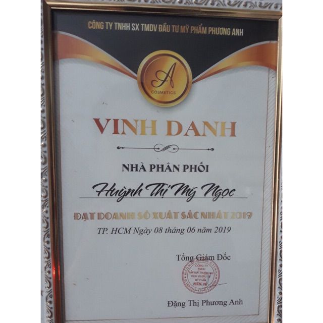 [Sỉ] Kem Body Mềm Nước Hoa A Cosmetics | BigBuy360 - bigbuy360.vn