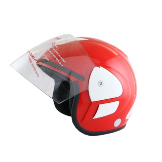 Nón bảo hiểm 3/4 đầu Bktec - Bk25