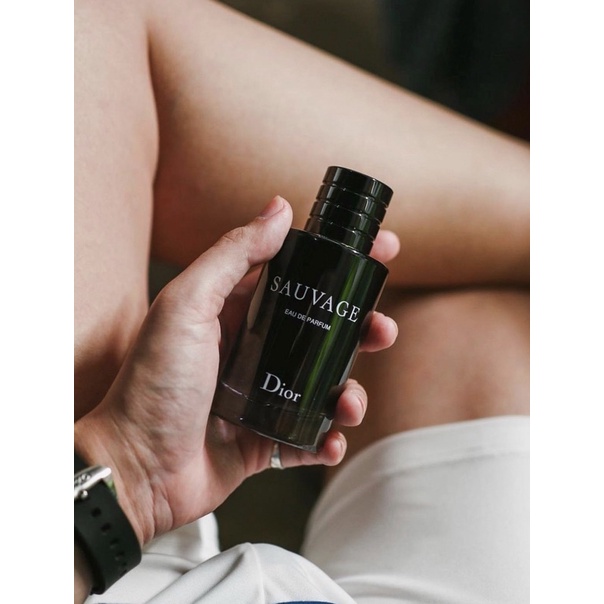 {SOTD} Nước Hoa DIO.R Sauvage 10ml