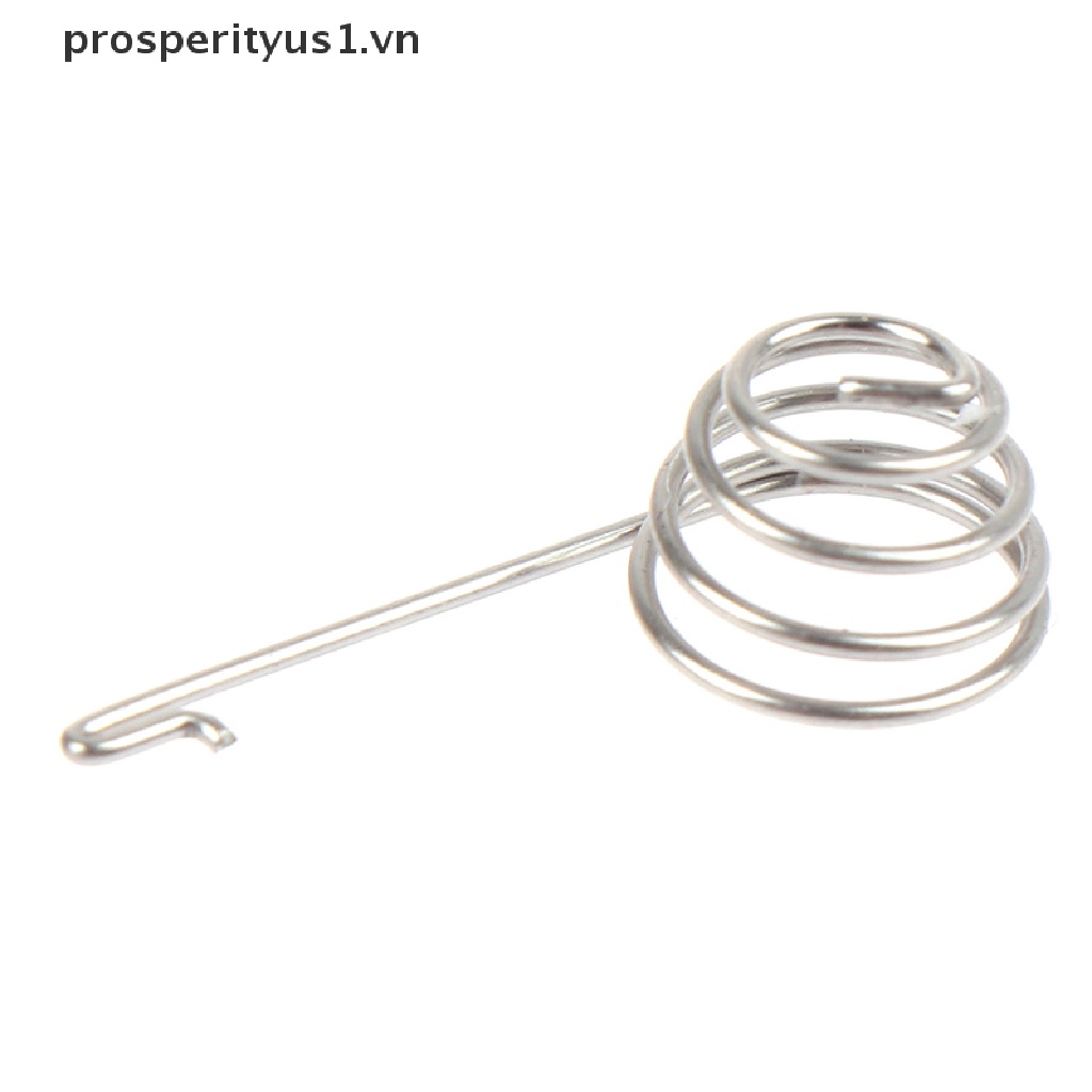 [prosperityus1] 5 Cặp Lò Xo Thay Thế Cho Tay Cầm Không Dây xbox 360
