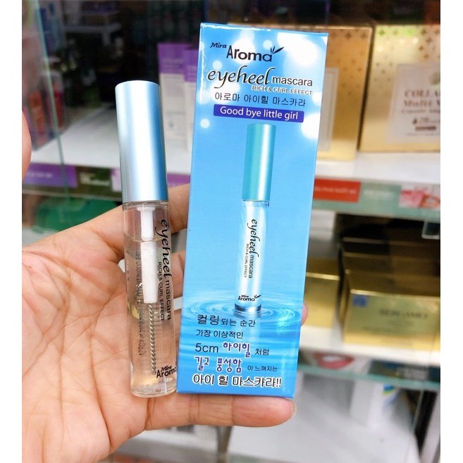 MASCARA DƯỠNG MI AROMA EYEHELL C258