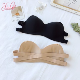 Áo Bra quai chéo thần thánh