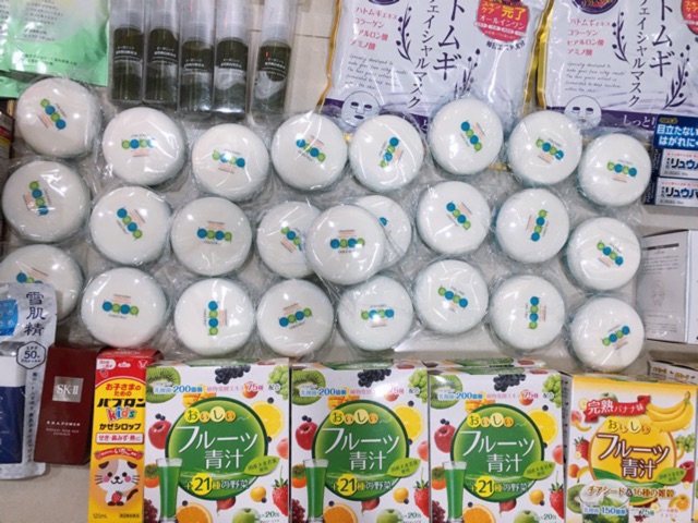 PHẤN PHỦ SHISEIDO BABY -SIÊU KIỀM DẦU | BigBuy360 - bigbuy360.vn