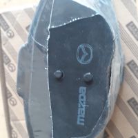Má phanh trước Mazda 3 - Forcus đời 2004-2011