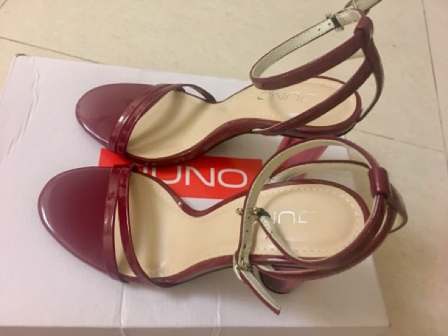 Giày cao giót Juno 9cm