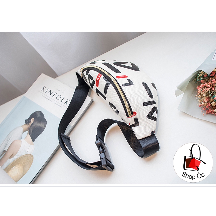 ( Mới ) Túi Bao Tử Phong Cách Hàn Quốc Mới Nhất 2020 E315 | BigBuy360 - bigbuy360.vn