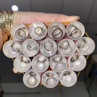 Nước Ngâm Lens nhỏ