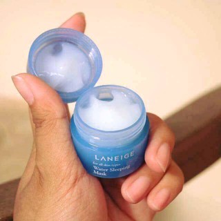 🎉 Mask ngủ Laneige mini ❤️