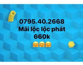 SIM TAXI - SIM TỨ QUÝ - SIM LỘC PHÁT