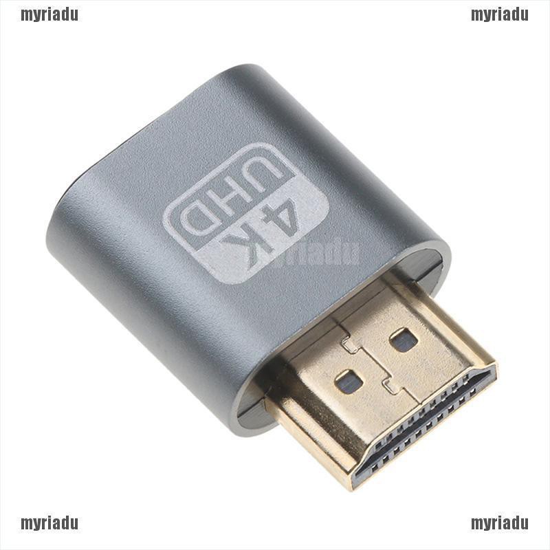 Đầu Nối Hdmi Ddc Edid Hiển Thị Màn Hình