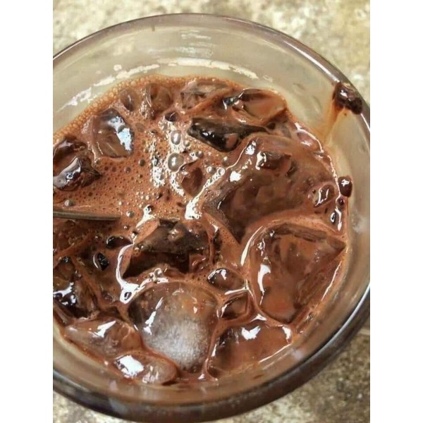 Bột Cacao Dak Lak, hủ 500gr