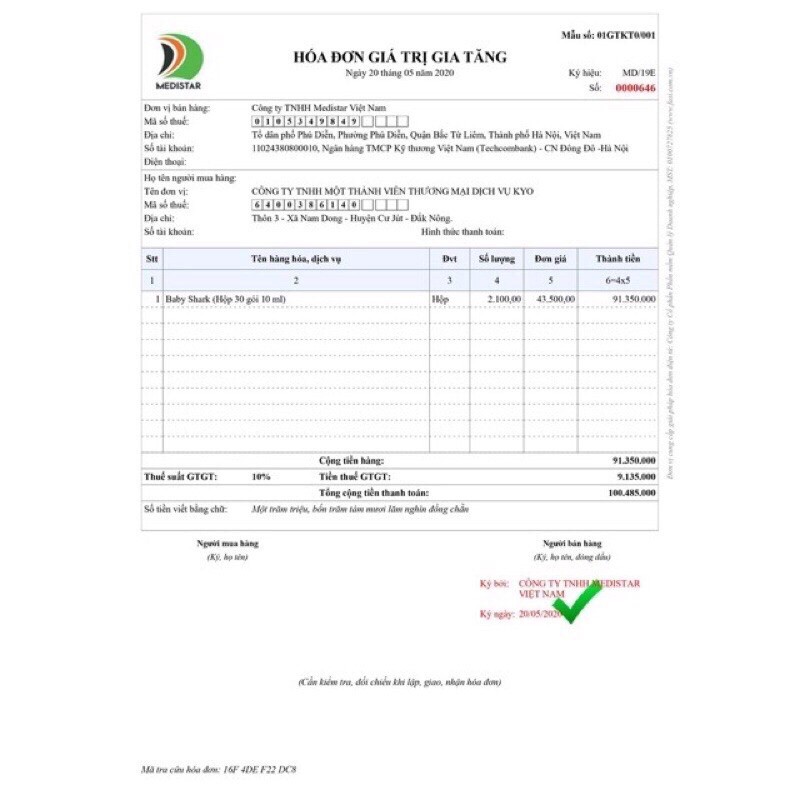 SIRO CÁ MẬP gold x2 ( siro cá mập) hộp 30 gói 10ml | BigBuy360 - bigbuy360.vn