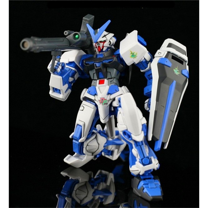 Mô hình Gundam Bandai Astray Blue Frame - GDC - Gundamchat