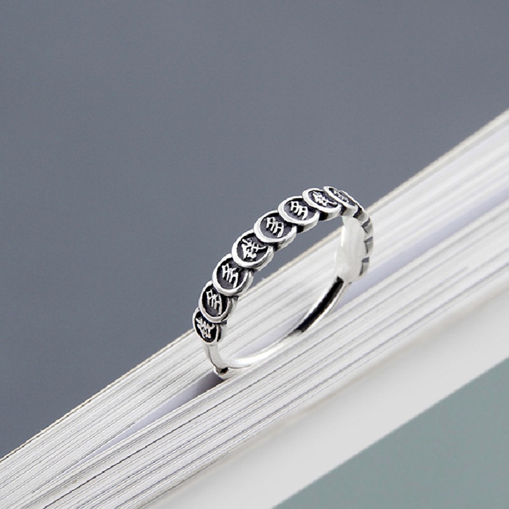 Nhẫn Đeo Tay Hình Mèo May Mắn Đính Ngọc Trai Thời Trang