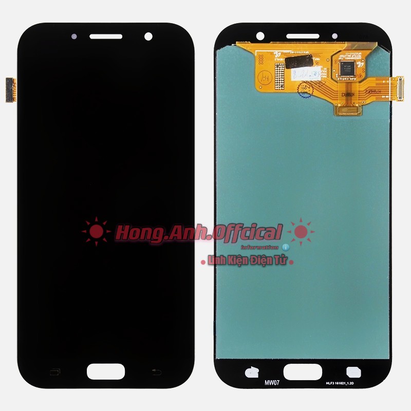 Màn hình Galaxy A720 - A7 2017 2ic