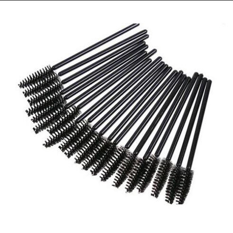 (Hàng Mới Về) Set 10 Cọ Trang Điểm Mắt Chuyên Nghiệp | BigBuy360 - bigbuy360.vn