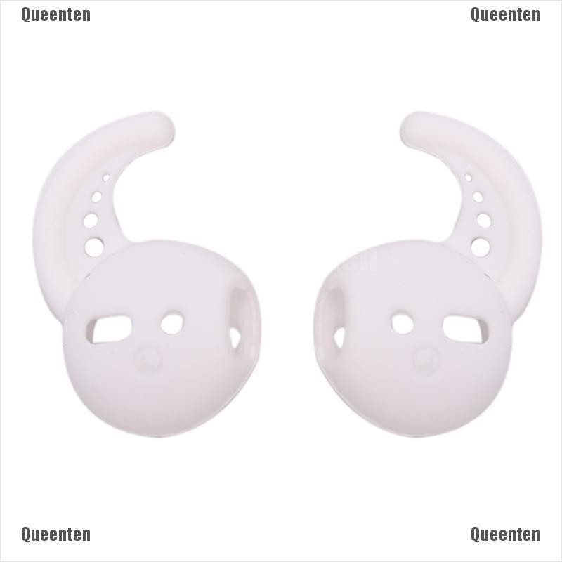 Hộp silicone đựng tai nghe Airpods tiện lợi