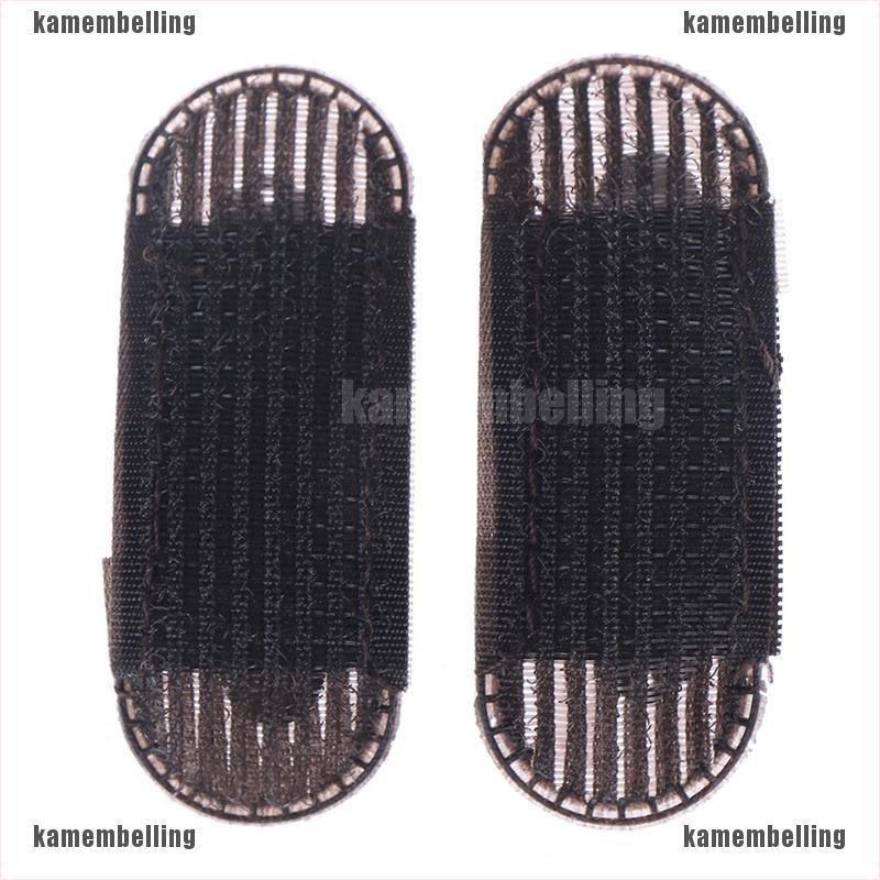 [KAM] Set 2 Kẹp Làm Phồng Tóc Sau Lưng Phong Cách Tổ Ong