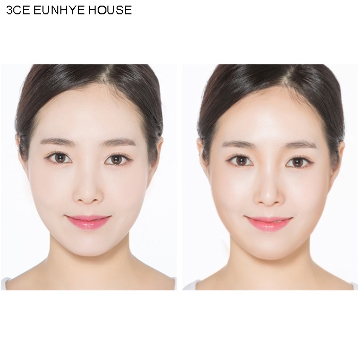 Thỏi Tạo Khối 2 Đầu 3CE Eunhye House Sáng Lấp Lánh 10g