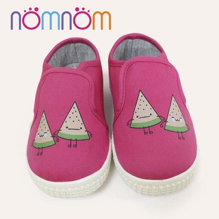 Giày Lười Bé Gái Nomnom EP G1942