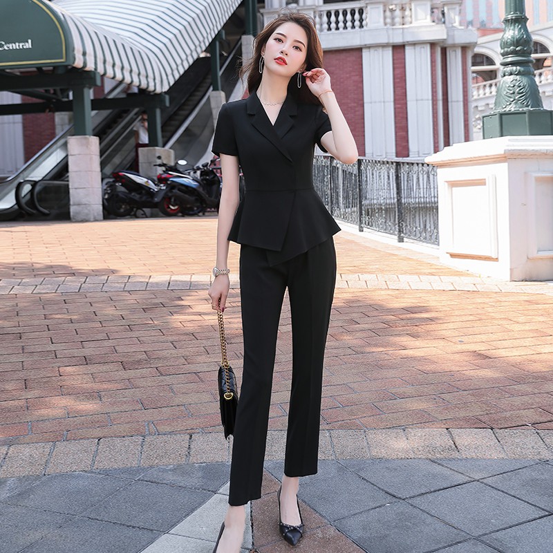 Set đồ công sở thiết kế cao cấp - BD95