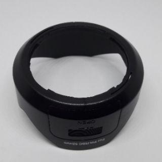 Hood lens Pentax 18 55