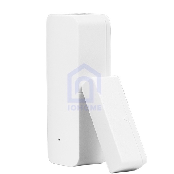 Cảm biến cửa Tuya Smart life kết nối wifi Pin AAA