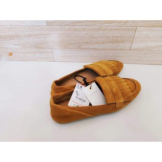 Giày zara size 35 (36 vừa)