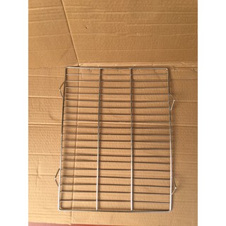 Vỉ  trên máy nướng thịt mini - PT UTIHOME - chuyên dùng cho nướng thịt,chả