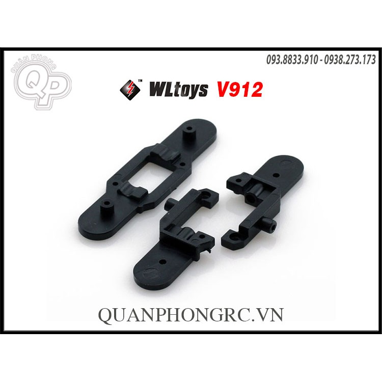 V03 - Grip cánh chính WL-toys V912/ V912A