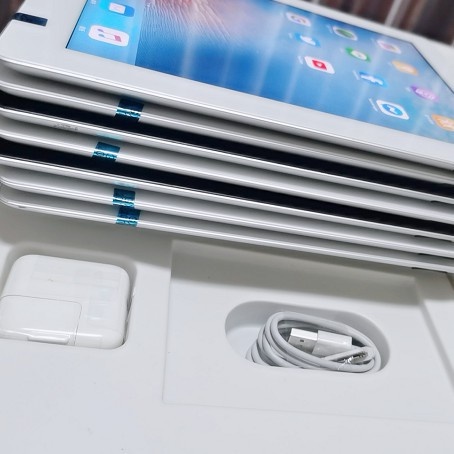 apple ipad 3 máy tính bảng ipad Bản Wifi 16G/32G Quốc tế; máy tính bảng giá rẻ Chính Hãng Apple  Bảo hành 12 tháng