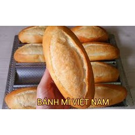 Phụ gia bánh mì lạt Mauri đặc biệt gói 500g