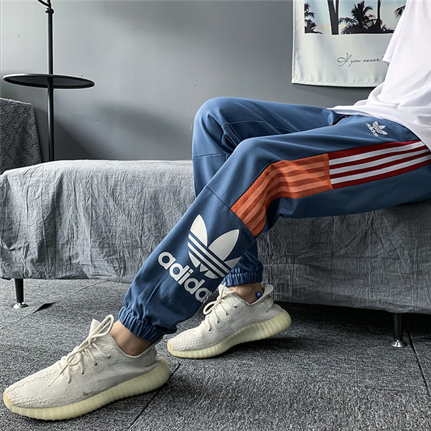 Adidas Sports boxer shorts, three leaf closets in the fall. | BigBuy360 - bigbuy360.vn