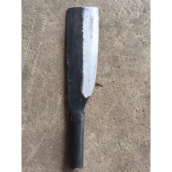 DAO CHẶT XƯƠNG THÉP 350gr