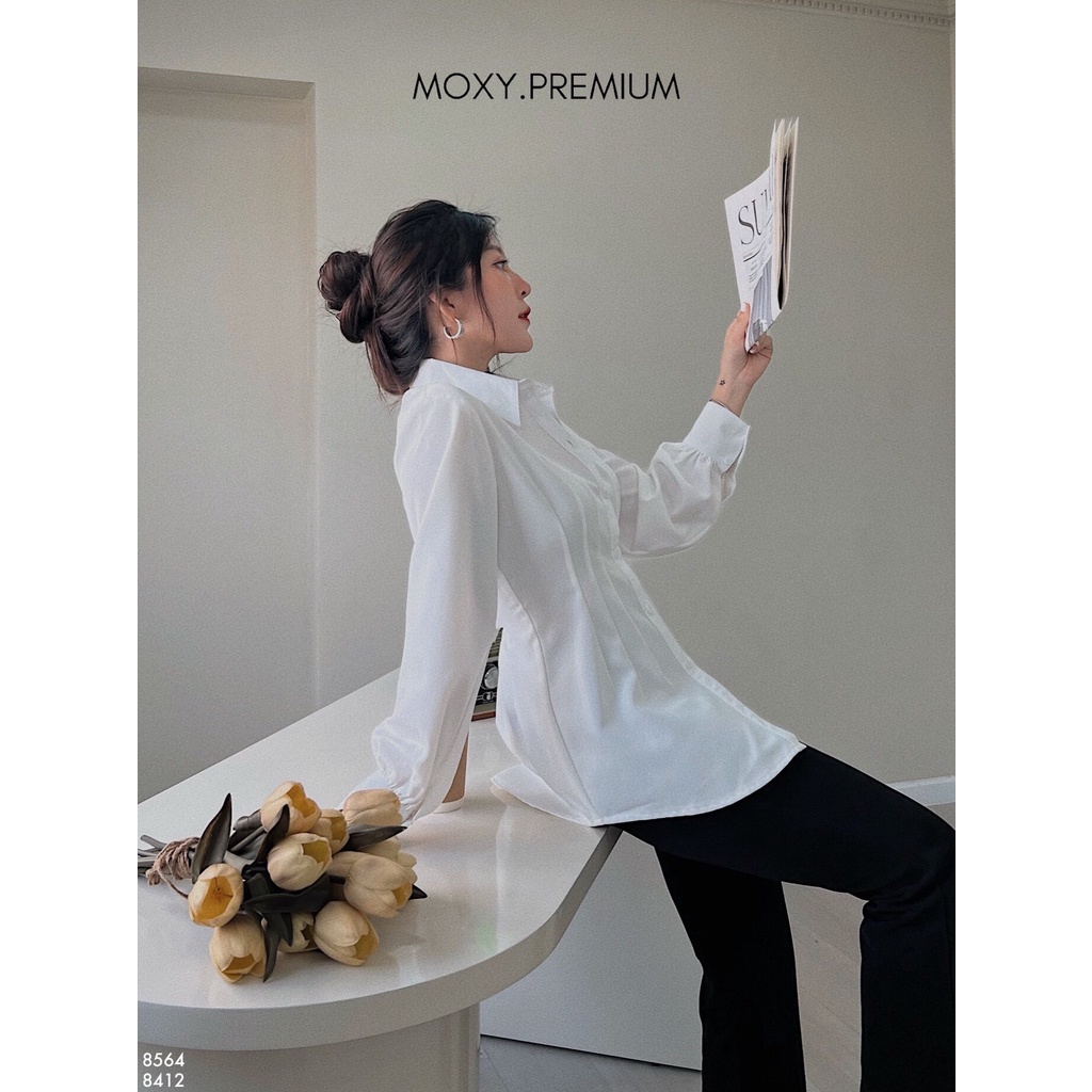 SP008564-Áo somi bèo eo