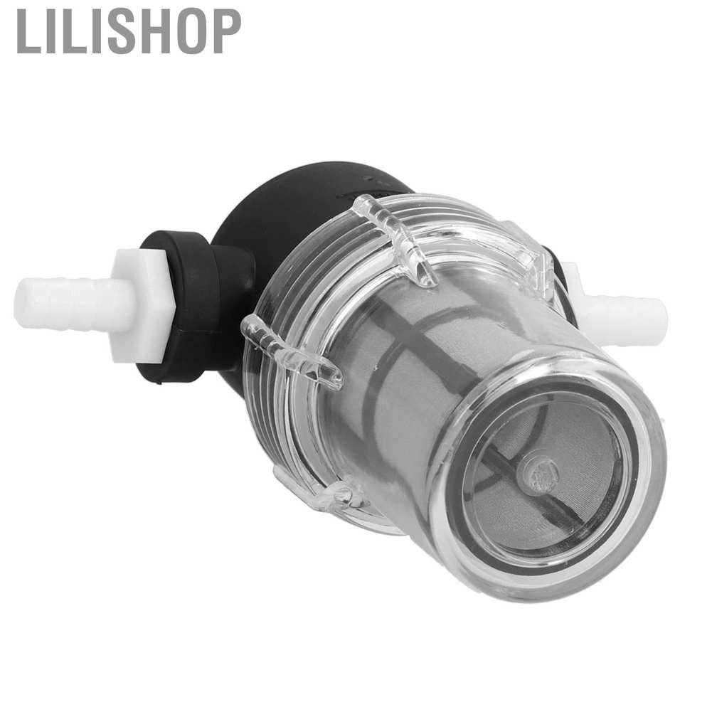Bộ Lọc Bia / Nước 150 Micron 100 Kèm Lưới Tiện Dụng Cho Gia Đình