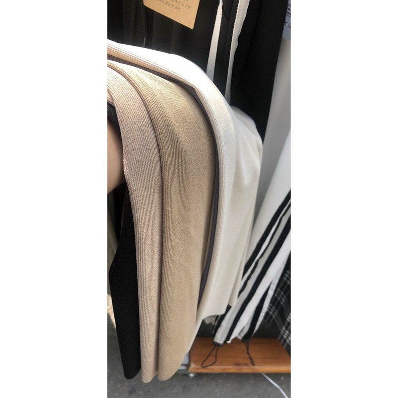 QUẦN ỐNG RỘNG -QUẦN  XUÔNG CHẤT TĂM COTTON