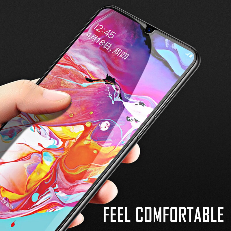 Set 3 kính cường lực cho máy ảnh Canon Tecno Pouvoir 4 Pro Pouvoir 4 LC7 LC8 Spark 5air Spark 6 Air Spark 6 Go POP 5 Pova 2 Pova 18 PRO CAM 18K 5 18 PRO