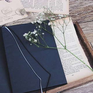 Sổ Love Notebook